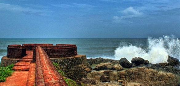 kerala backwaters