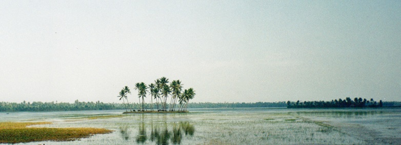 kerala backwaters