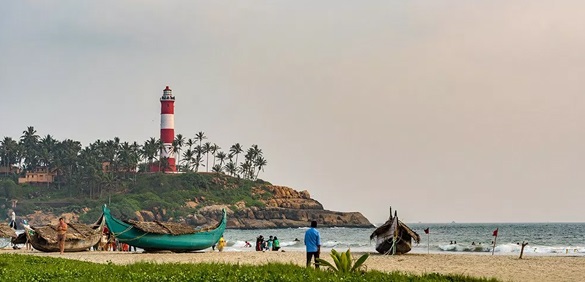 kerala backwaters