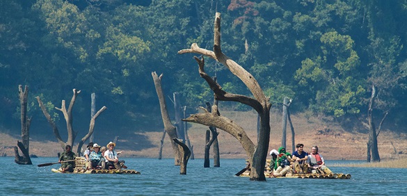 kerala backwaters